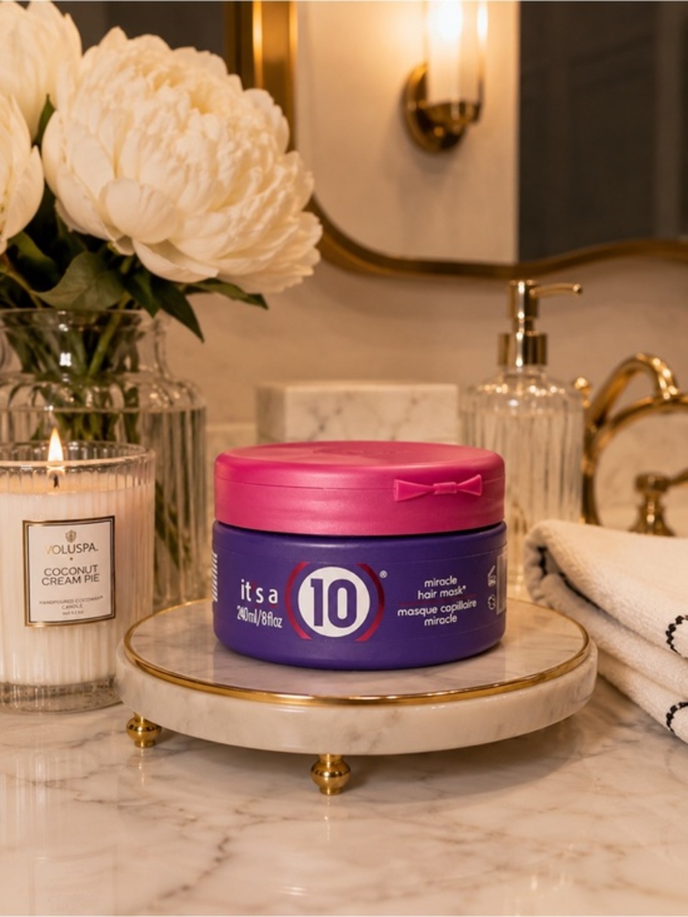 🎀 it’s a 10 Miracle Hair Mask - Brand New, Sealed 🎀